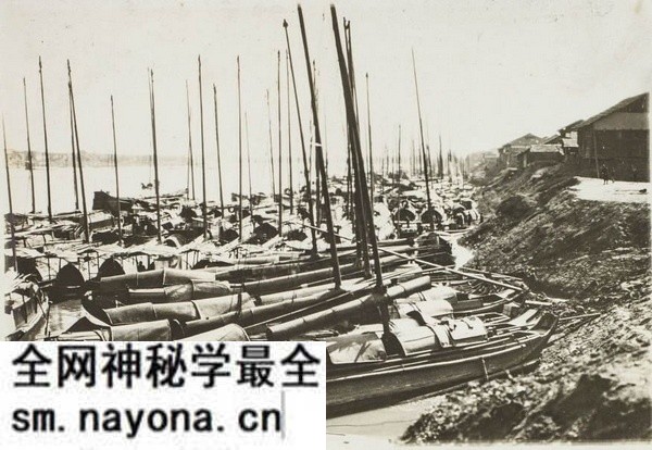 湘潭老照片大全 历史上的湘潭旧影集预览图9 湘潭老照片大全 历史上的湘潭旧影集预览图9