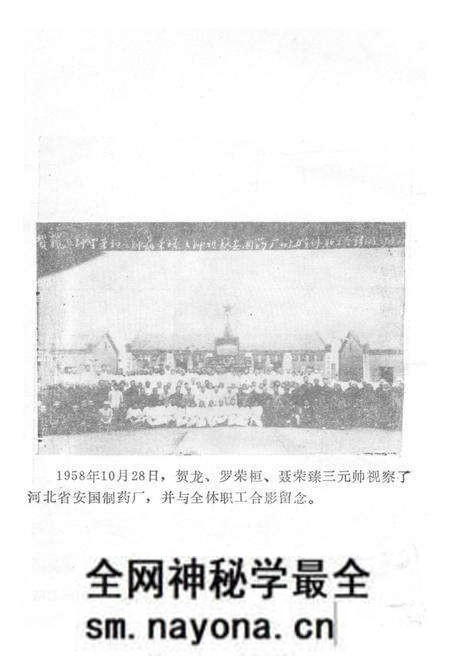 《中国中药大事记 1949-1983》.pdf电子版_其他志预览图3