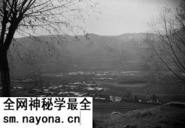 1930年代海映光拍摄的甘肃临洮狄道老照片预览图8 1930年代海映光拍摄的甘肃临洮狄道老照片预览图8