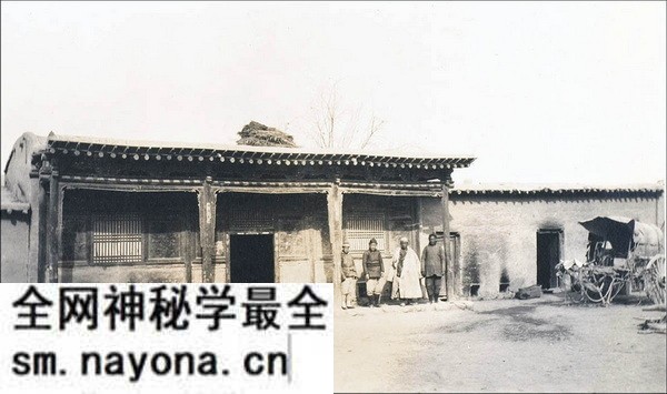 1910年莫理循西北行(5)肃州(酒泉)篇预览图14 1910年莫理循西北行(5)肃州(酒泉)篇预览图14