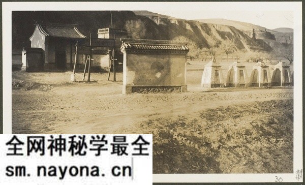 1910年莫理循西北行(2)平凉兰州篇预览图10 1910年莫理循西北行(2)平凉兰州篇预览图10