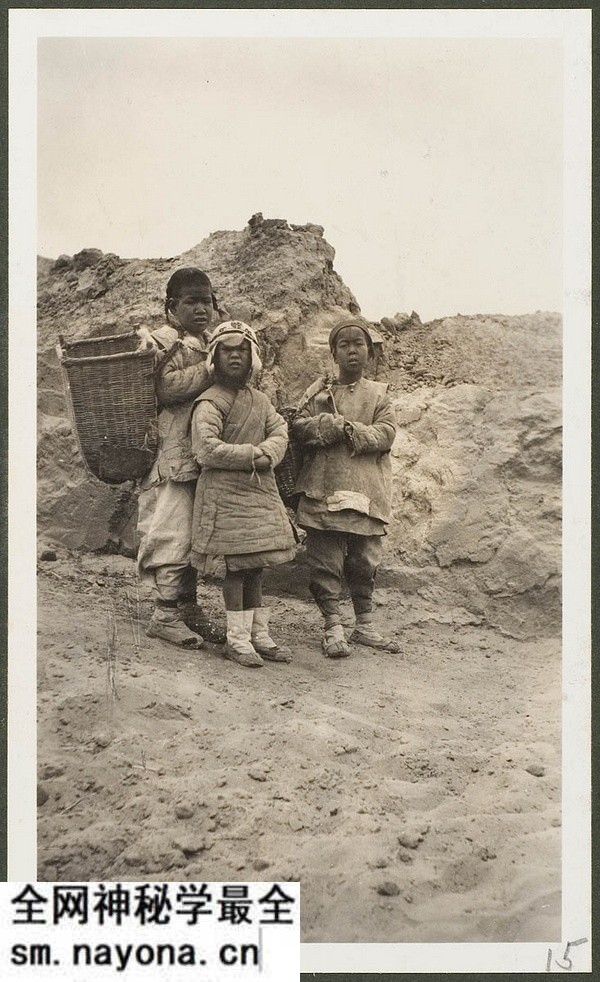 1910年莫理循西北行(2)平凉兰州篇预览图39 1910年莫理循西北行(2)平凉兰州篇预览图39