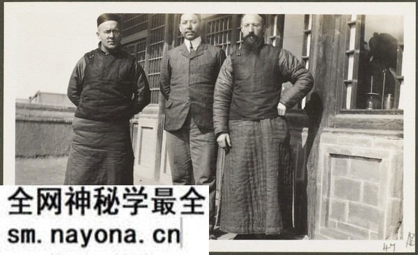 1910年莫理循西北行(2)平凉兰州篇预览图32 1910年莫理循西北行(2)平凉兰州篇预览图32