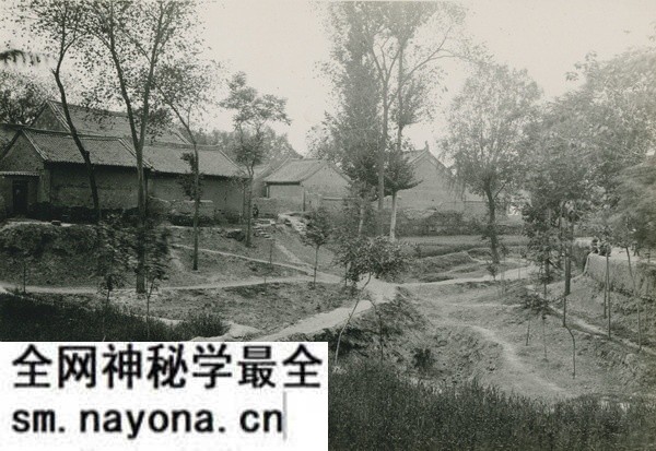 1909年张伯林中国行 5月11日-13日洛阳照片预览图6