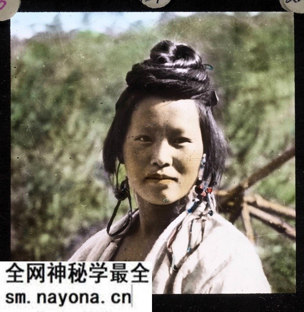 1949年西方人眼中的海外天国 贵州石门坎老照片预览图1 1949年西方人眼中的海外天国 贵州石门坎老照片预览图1