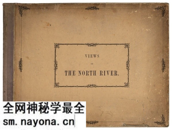 《北江风光》1870年 约翰·汤姆逊 影集下载预览图 《北江风光》1870年 约翰·汤姆逊 影集下载预览图