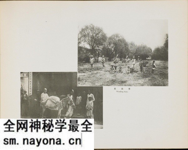 《北清大观》清末 全套影集下载预览图5 《北清大观》清末 全套影集下载预览图5