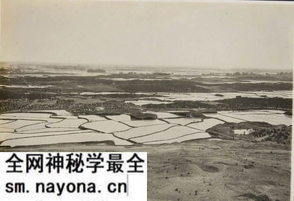 1930年江西南昌老照片 百年前南昌各地风光预览图8 1930年江西南昌老照片 百年前南昌各地风光预览图8