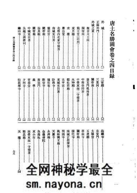 《唐土名胜图会下册》.pdf电子版_其他志预览图2 《唐土名胜图会下册》.pdf电子版_其他志预览图2