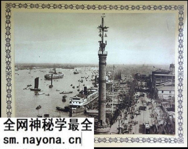 《今日之沪江》 1927年 全套图集预览图4 《今日之沪江》 1927年 全套图集预览图4