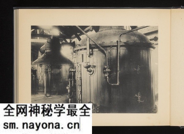 《台湾制糖株式会社写真帖》1923年 影集下载预览图3 《台湾制糖株式会社写真帖》1923年 影集下载预览图3