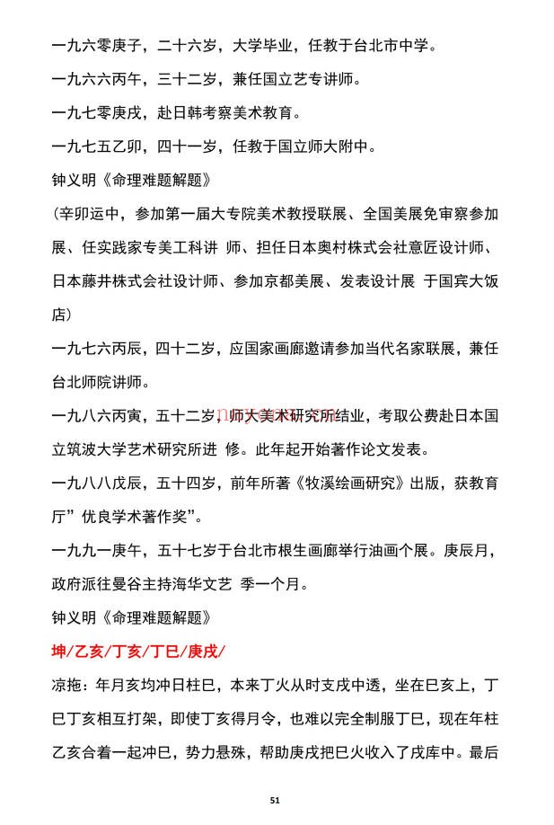 惭愧学人泾渭篇实例考验歪解1-23篇合集158页PDF