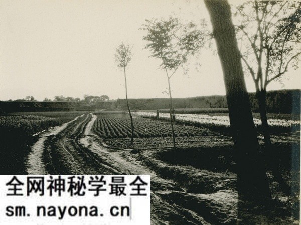 1909年张伯林中国行 5月15日-16日石家庄照片预览图6 1909年张伯林中国行 5月15日-16日石家庄照片预览图6