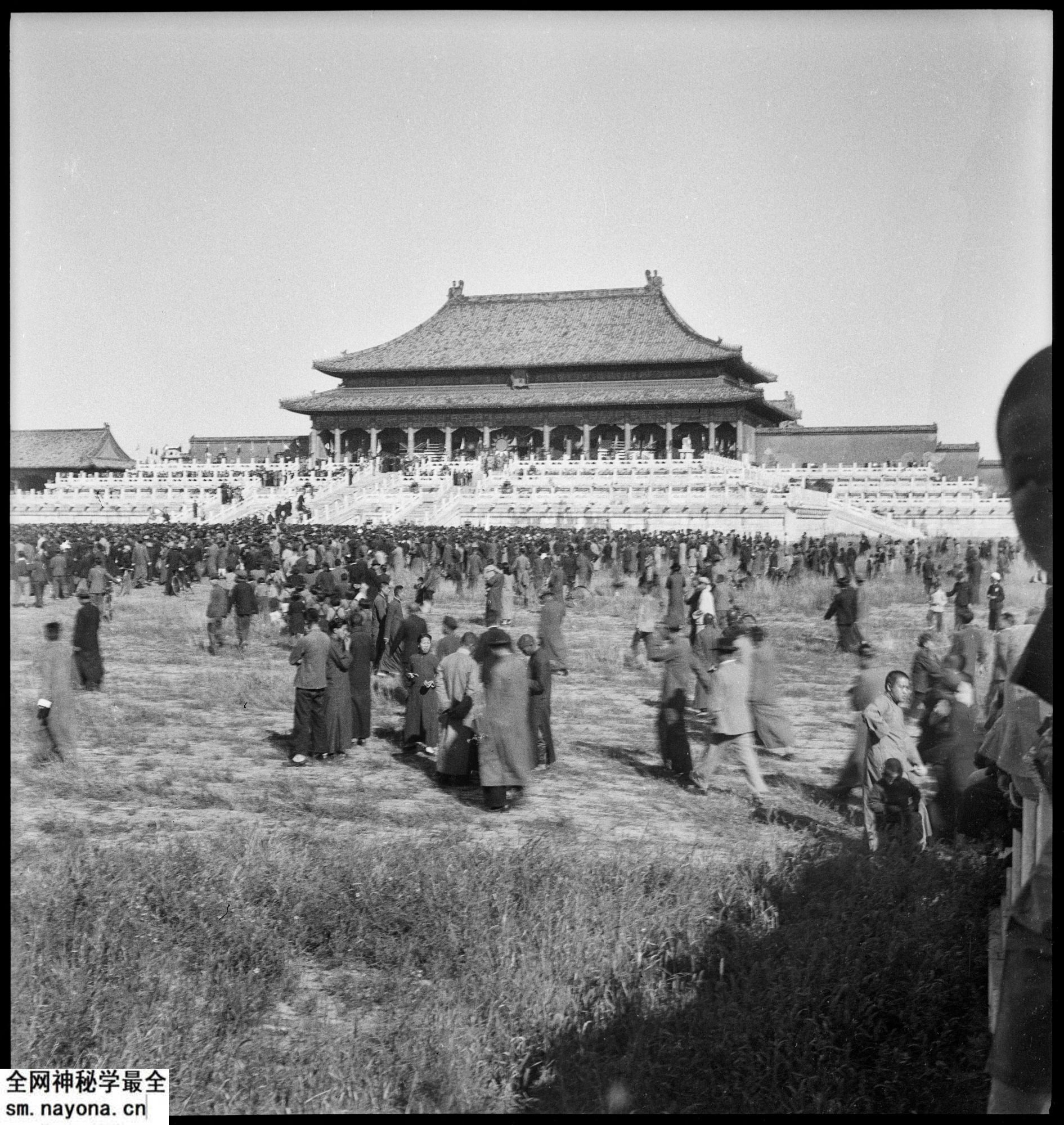 《赫达·莫里逊的摄影集》1933-1946年 全套影集预览图5 《赫达·莫里逊的摄影集》1933-1946年 全套影集预览图5