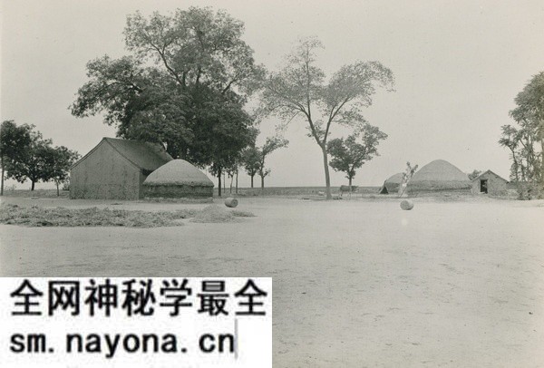 1909年张伯林中国行 5月11日-13日洛阳照片预览图13