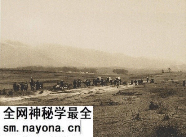 1908年的桂林老照片 柏石曼拍摄的桂林山水及平乐预览图1 1908年的桂林老照片 柏石曼拍摄的桂林山水及平乐预览图1