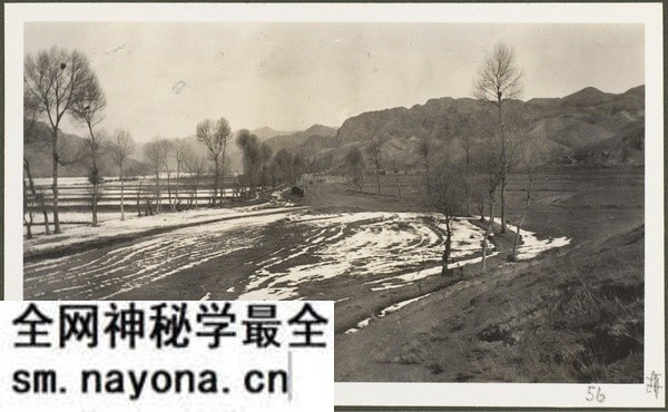1910年莫理循西北行(2)平凉兰州篇预览图44 1910年莫理循西北行(2)平凉兰州篇预览图44