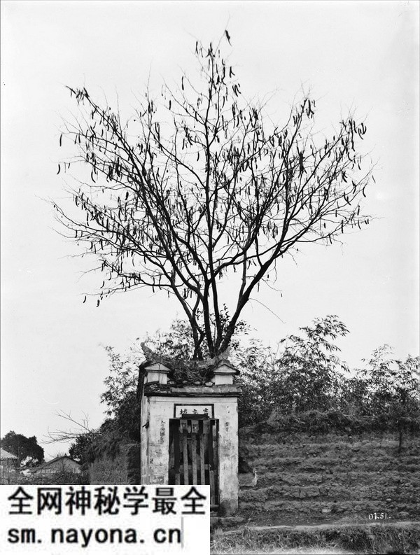 1911年宜昌老照片 百年前宜昌的城市风貌和百姓生活预览图28 1911年宜昌老照片 百年前宜昌的城市风貌和百姓生活预览图28