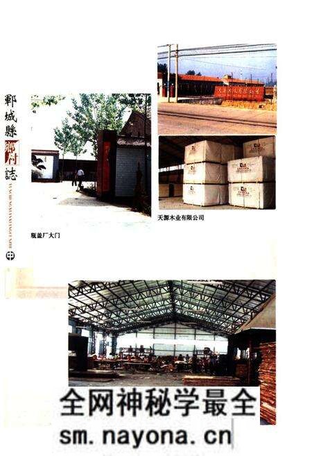 《郓城县乡村志(中)》.pdf电子版_山东省志预览图5 《郓城县乡村志(中)》.pdf电子版_山东省志预览图5
