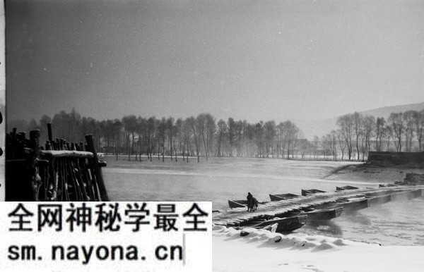 1930年代海映光拍摄的甘肃临洮狄道老照片预览图5 1930年代海映光拍摄的甘肃临洮狄道老照片预览图5