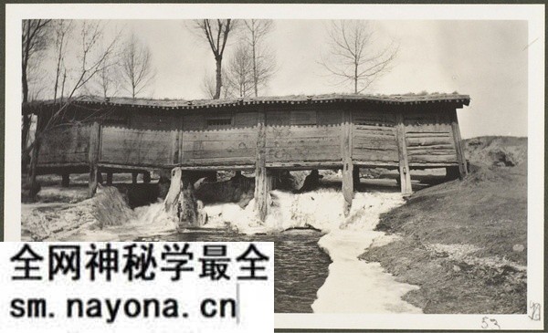 1910年莫理循西北行(2)平凉兰州篇预览图38 1910年莫理循西北行(2)平凉兰州篇预览图38