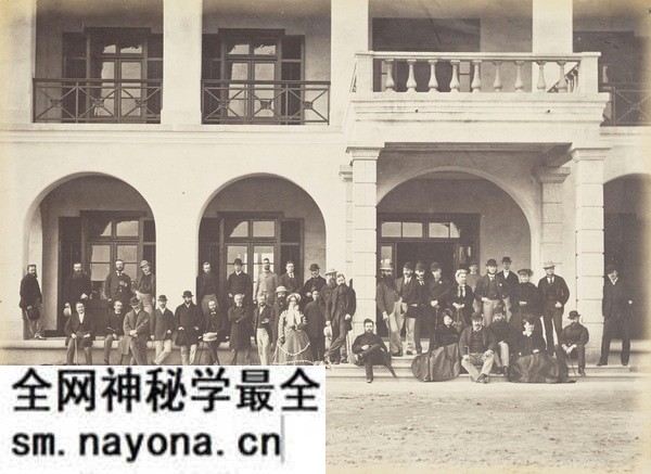 《黎芳中国摄影集》1869-1920年 影集下载预览图5 《黎芳中国摄影集》1869-1920年 影集下载预览图5
