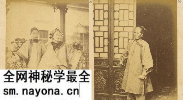 《俄国科学贸易考察团的中国之旅》1874-1875年 影集下载预览图3 《俄国科学贸易考察团的中国之旅》1874-1875年 影集下载预览图3