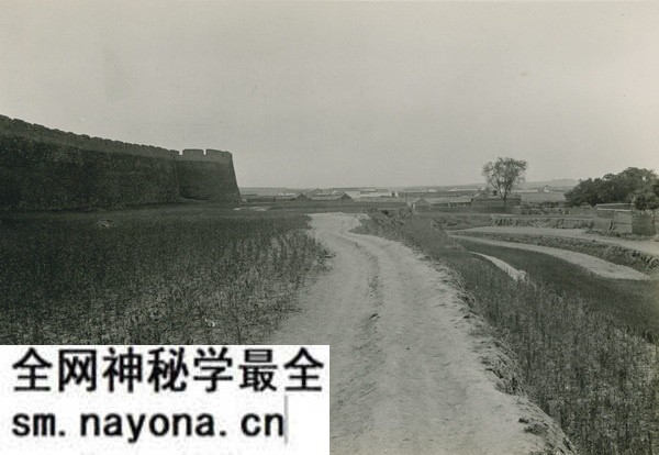 1909年张伯林中国行 5月11日-13日洛阳照片预览图2