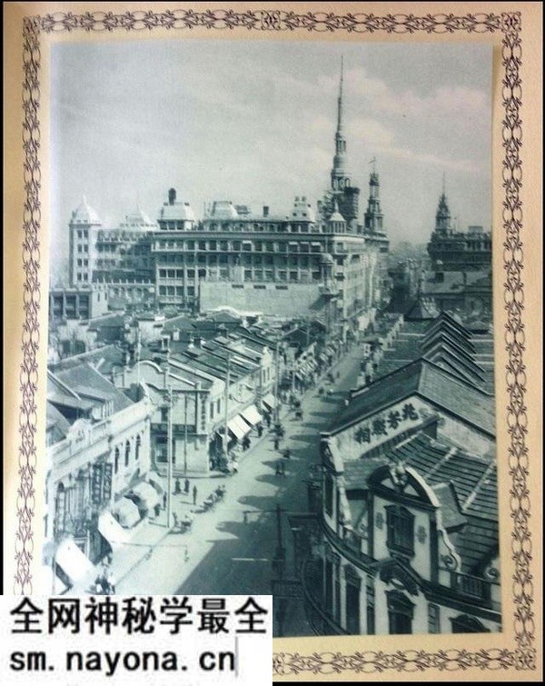 《今日之沪江》 1927年 全套图集预览图7 《今日之沪江》 1927年 全套图集预览图7