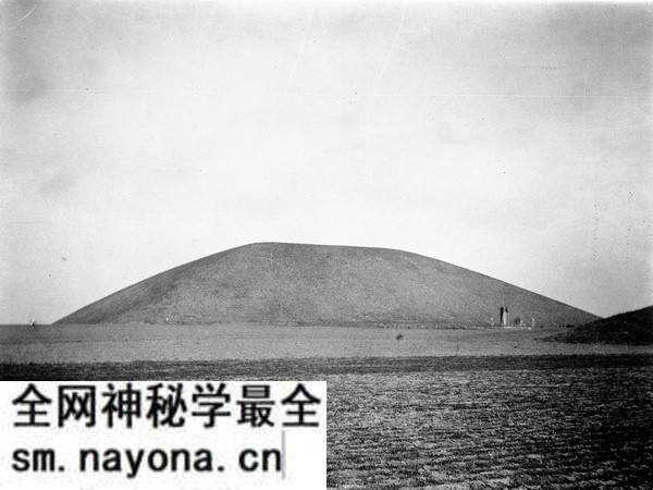 1914年的咸阳老照片 百年前的三原泾阳渭河风貌预览图6 1914年的咸阳老照片 百年前的三原泾阳渭河风貌预览图6