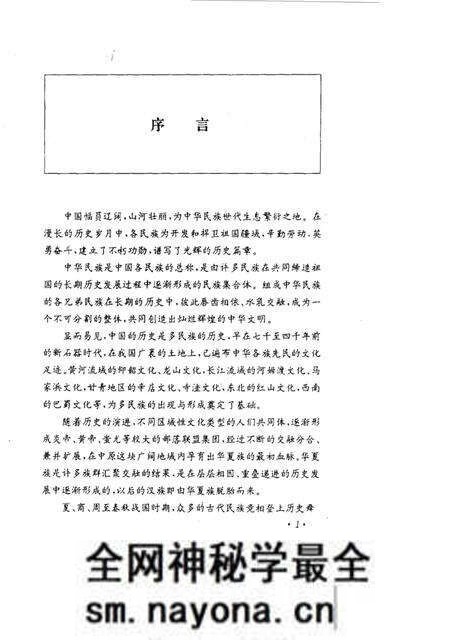 《隋唐民族史》.pdf电子版_其他志预览图2