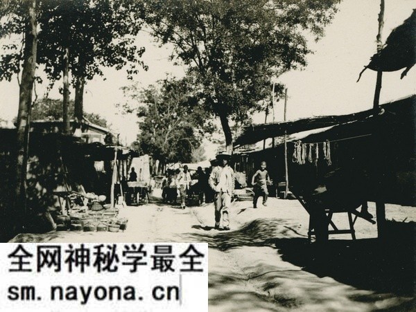 1909年张伯林中国行 5月15日-16日石家庄照片预览图1 1909年张伯林中国行 5月15日-16日石家庄照片预览图1