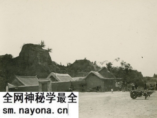 1909年张伯林中国行 5月10日-11日从信阳许昌到郑州照片预览图12 1909年张伯林中国行 5月10日-11日从信阳许昌到郑州照片预览图12