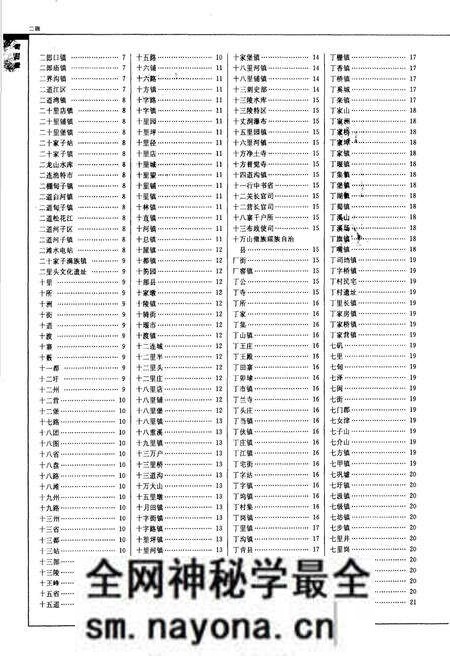 《中国古今地名大词典中册》.pdf电子版_其他志预览图4 《中国古今地名大词典中册》.pdf电子版_其他志预览图4