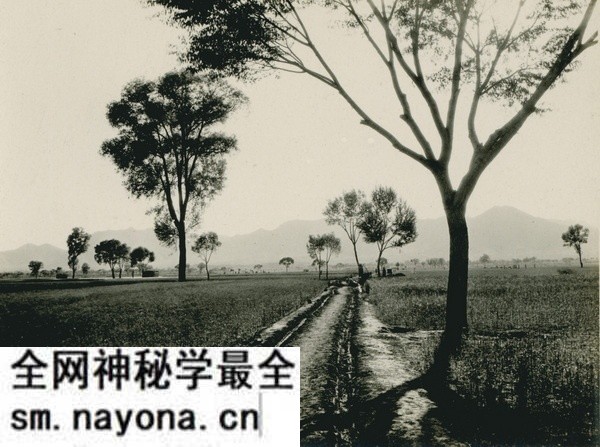 1909年张伯林中国行 5月15日-16日石家庄照片预览图4 1909年张伯林中国行 5月15日-16日石家庄照片预览图4