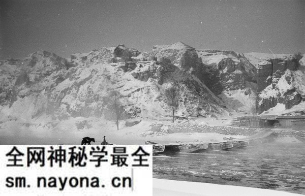 1930年代海映光拍摄的甘肃临洮狄道老照片预览图1 1930年代海映光拍摄的甘肃临洮狄道老照片预览图1
