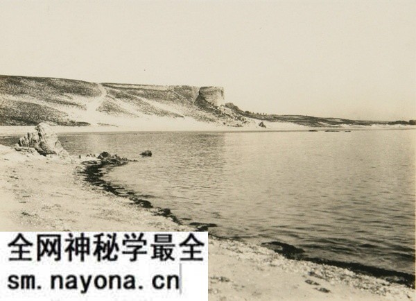 1929年山海关老照片 百年前山海关内外真实风貌预览图3 1929年山海关老照片 百年前山海关内外真实风貌预览图3