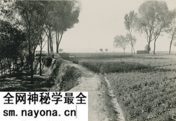 1909年张伯林中国行 5月15日-16日石家庄照片预览图2 1909年张伯林中国行 5月15日-16日石家庄照片预览图2
