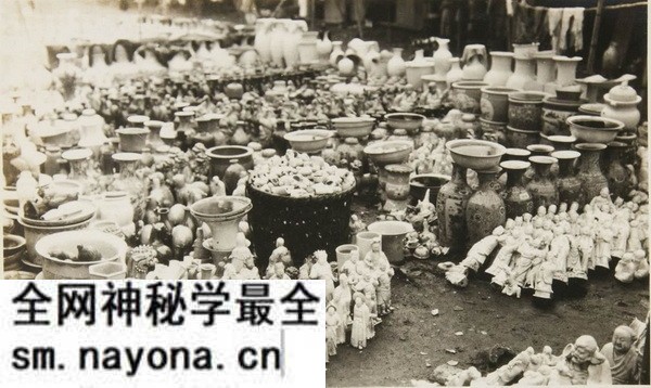 1940年江西景德镇老照片 80年前制瓷全过程记录预览图10 1940年江西景德镇老照片 80年前制瓷全过程记录预览图10