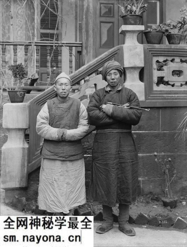 1911年宜昌老照片 百年前宜昌的城市风貌和百姓生活预览图 1911年宜昌老照片 百年前宜昌的城市风貌和百姓生活预览图