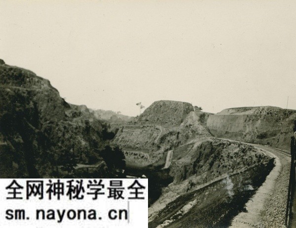1909年张伯林中国行 5月10日-11日从信阳许昌到郑州照片预览图13 1909年张伯林中国行 5月10日-11日从信阳许昌到郑州照片预览图13