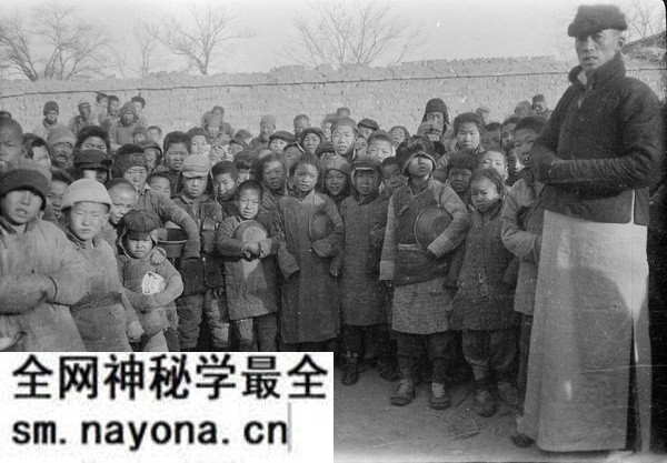 1919年保定老照片 保定城墙|百姓过年祈福烧香预览图17 1919年保定老照片 保定城墙|百姓过年祈福烧香预览图17