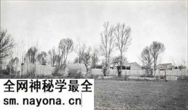 1910年莫理循西北行(5)肃州(酒泉)篇预览图3 1910年莫理循西北行(5)肃州(酒泉)篇预览图3