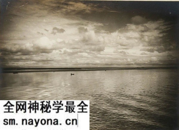 1935年黑龙江虎林、倒木沟及兴凯湖老照片预览图8 1935年黑龙江虎林、倒木沟及兴凯湖老照片预览图8
