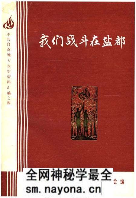 《我们战斗在盐都 下》.pdf电子版_其他志预览图 《我们战斗在盐都 下》.pdf电子版_其他志预览图