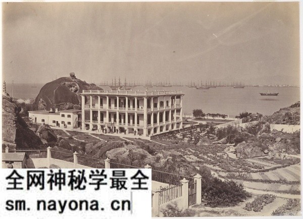 1870年广东汕头老照片 汕头早期影像预览图4 1870年广东汕头老照片 汕头早期影像预览图4