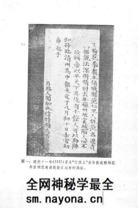 《义和团档案史料续编上册》.pdf电子版_其他志预览图3
