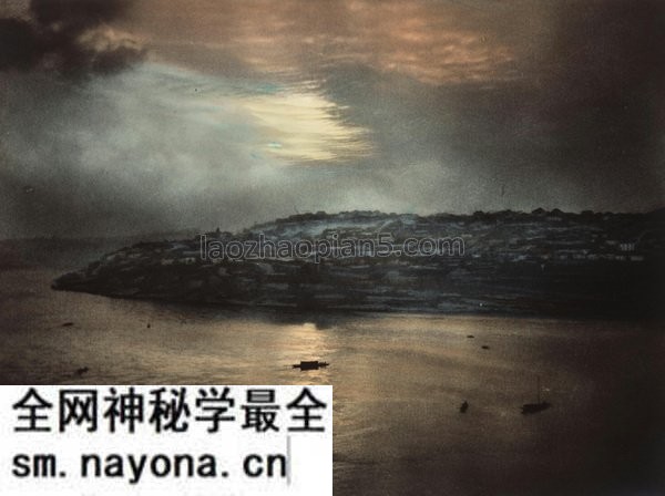 《中国风景画》唐纳德·曼尼 1920年 影集下载预览图31 《中国风景画》唐纳德·曼尼 1920年 影集下载预览图31