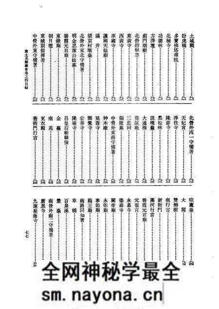 《唐土名胜图会下册》.pdf电子版_其他志预览图4 《唐土名胜图会下册》.pdf电子版_其他志预览图4