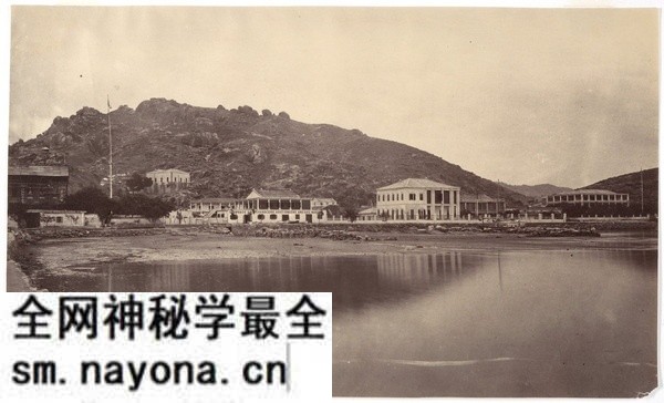 1870年广东汕头老照片 汕头早期影像预览图1 1870年广东汕头老照片 汕头早期影像预览图1